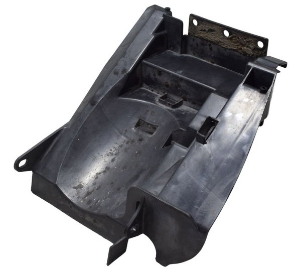 Caixa Bateria Yamaha Xtz 250 Tenere 11-15 Original