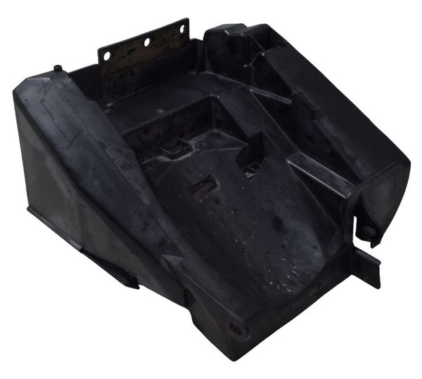 Caixa Bateria Yamaha Xtz 250 Tenere 11-15 Original