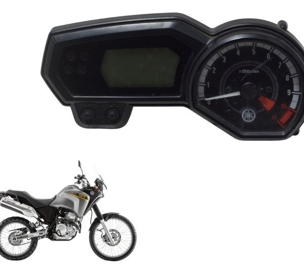 Painel Yamaha Xtz 250 Tenere 11-15 Original
