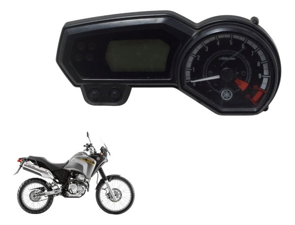 Painel Yamaha Xtz 250 Tenere 11-15 Original