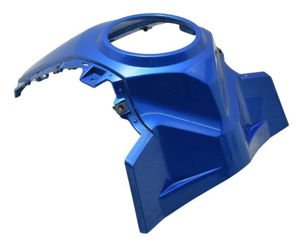 Capa Tanque Central Yamaha Xtz 250 Tenere 11-15 Original