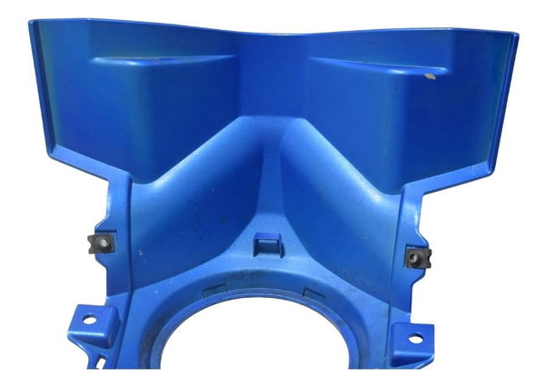 Capa Tanque Central Yamaha Xtz 250 Tenere 11-15 Original