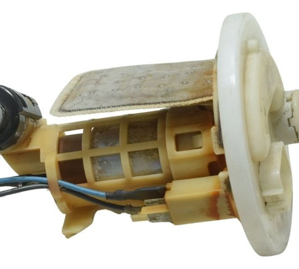 Bomba Combustível Yamaha Xtz 250 Tenere 11-15 Original