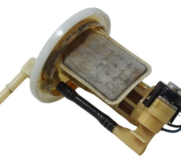 Bomba Combustível Yamaha Xtz 250 Tenere 11-15 Original