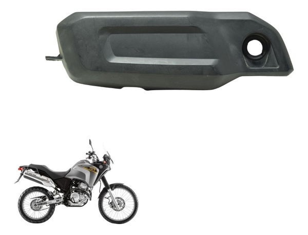 Tampa Caixa Ferramentas Yamaha Xtz 250 Tenere 11-15 Original