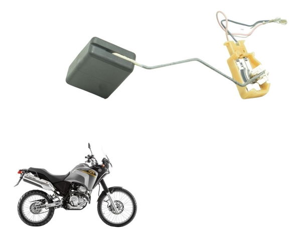 Boia Combustível Yamaha Xtz 250 Tenere 11-15 Original