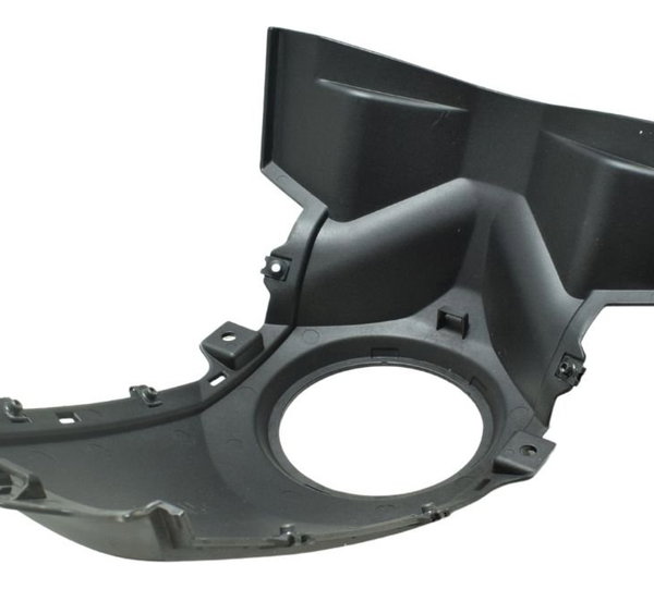 Capa Tanque Central Yamaha Xtz 250 Tenere 11-15 Original