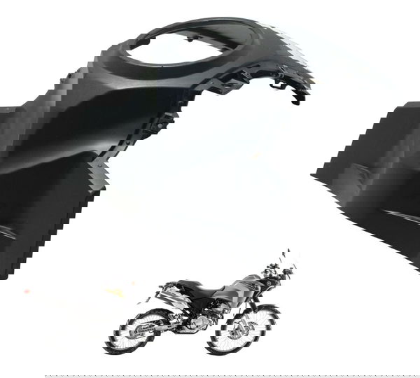 Capa Tanque Central Yamaha Xtz 250 Tenere 11-15 Original