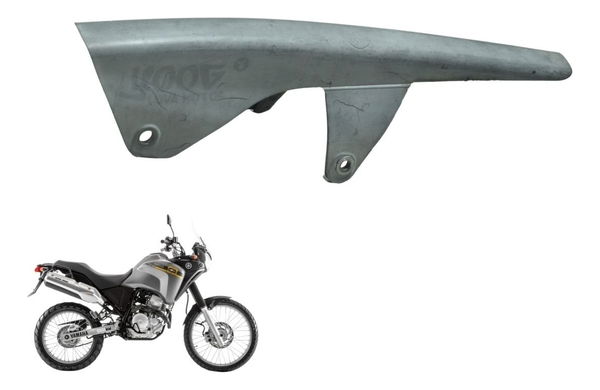 Capa Corrente Yamaha Xtz 250 Tenere 11-15 Original