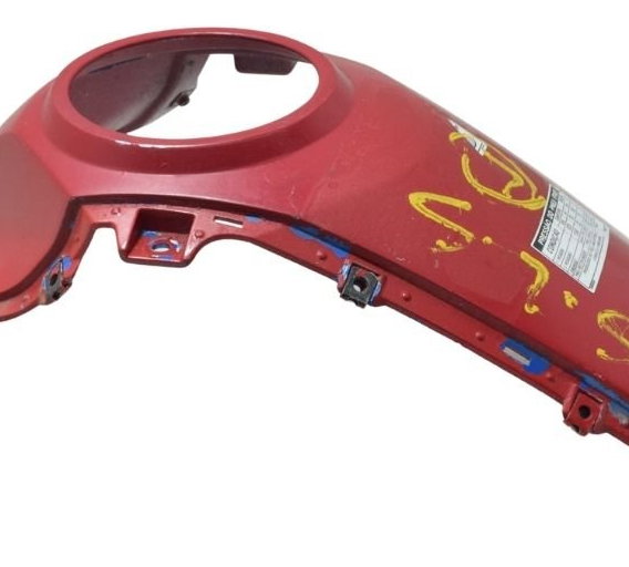 Capa Central Tanque Yamaha Xtz 250 Tenere 11-15 Original