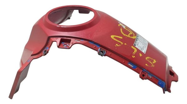 Capa Central Tanque Yamaha Xtz 250 Tenere 11-15 Original