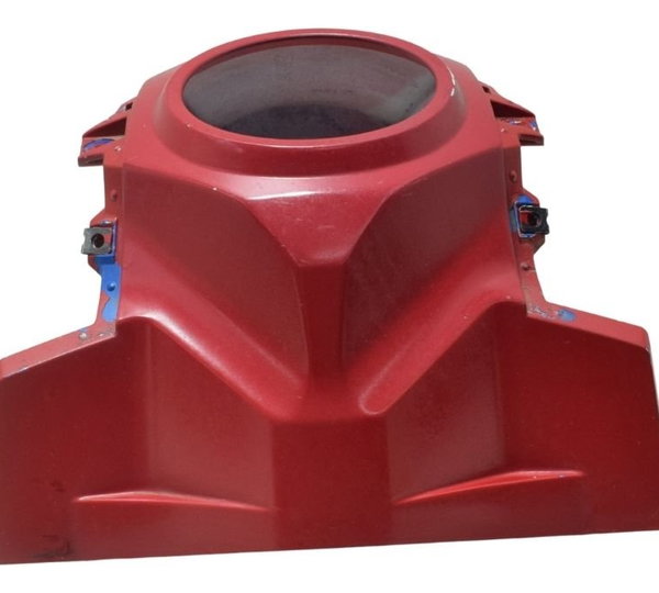 Capa Central Tanque Yamaha Xtz 250 Tenere 11-15 Original