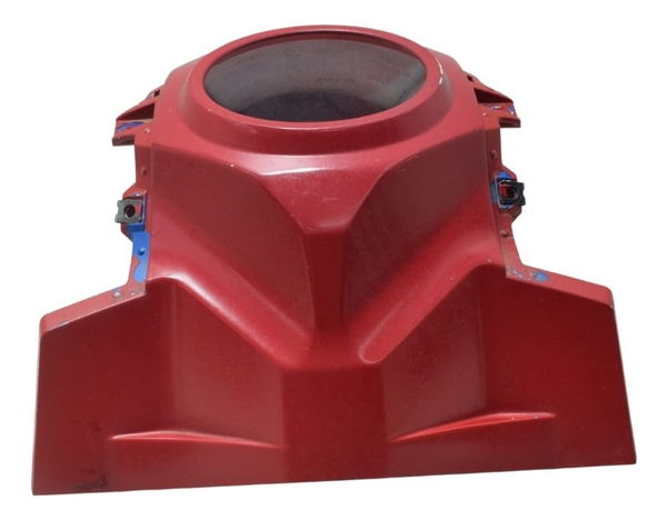 Capa Central Tanque Yamaha Xtz 250 Tenere 11-15 Original