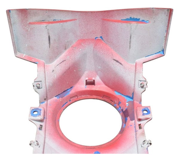 Capa Central Tanque Yamaha Xtz 250 Tenere 11-15 Original
