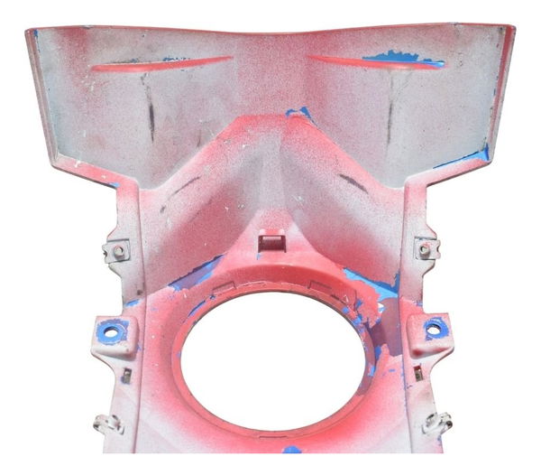 Capa Central Tanque Yamaha Xtz 250 Tenere 11-15 Original