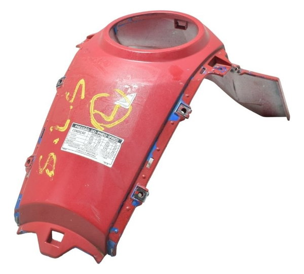 Capa Central Tanque Yamaha Xtz 250 Tenere 11-15 Original