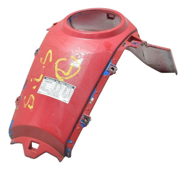 Capa Central Tanque Yamaha Xtz 250 Tenere 11-15 Original