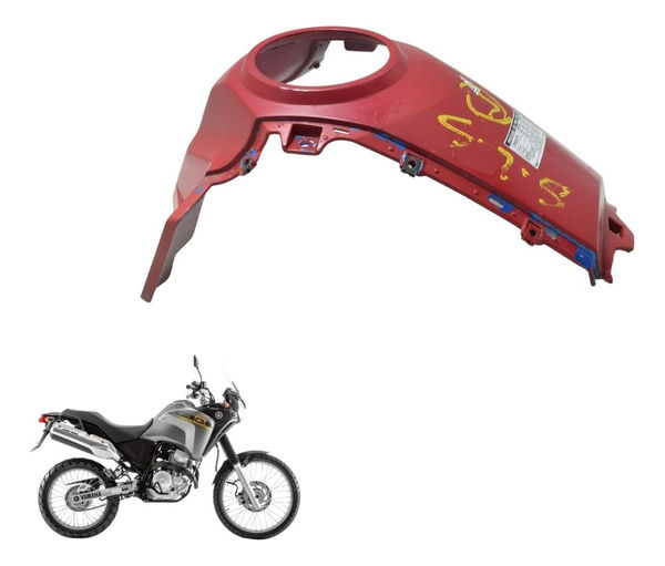 Capa Central Tanque Yamaha Xtz 250 Tenere 11-15 Original