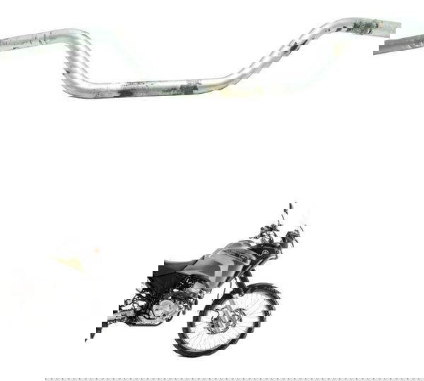 Guidão Yamaha Xtz 250 Tenere 11-15 Original