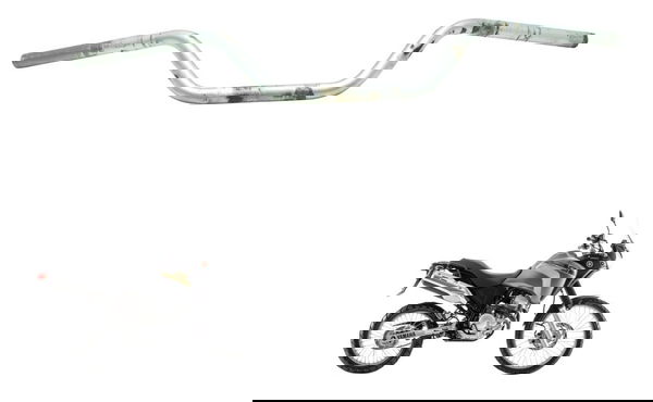 Guidão Yamaha Xtz 250 Tenere 11-15 Original