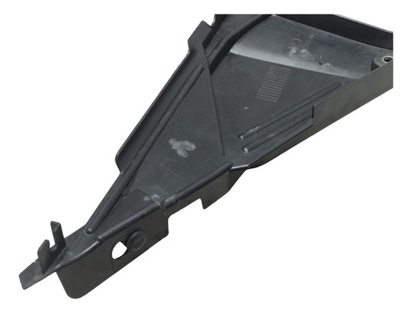 Tampa Lateral Esquerda Yamaha Xtz 250 Tenere 11-15 Original - Cinza-escuro