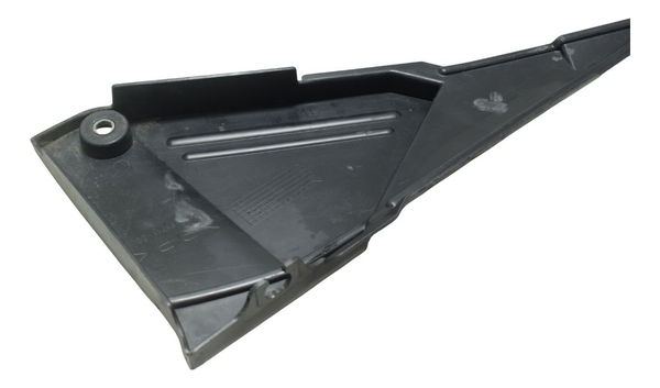 Tampa Lateral Esquerda Yamaha Xtz 250 Tenere 11-15 Original - Cinza-escuro