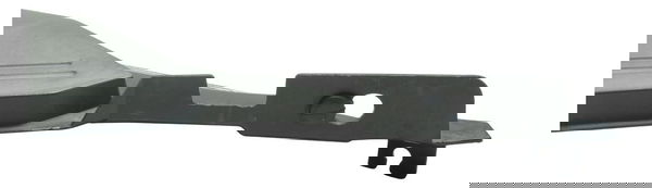 Tampa Lateral Esquerda Yamaha Xtz 250 Tenere 11-15 Original - Cinza-escuro