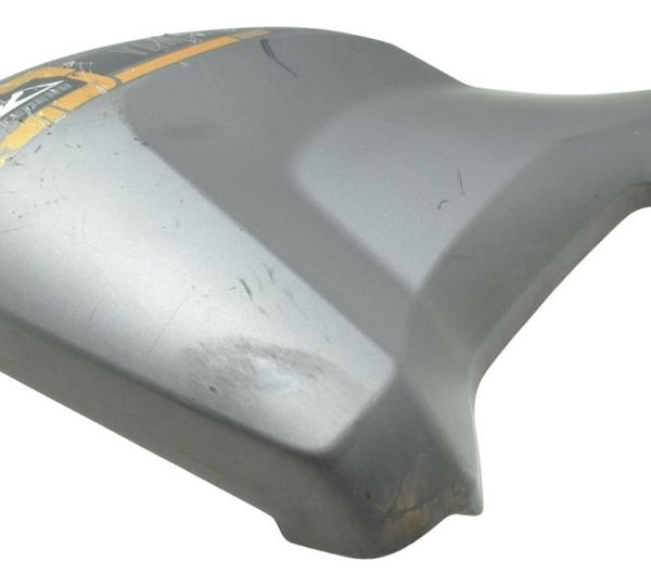 Aba Lateral Tanque Esq C/ Detal Yamaha Xtz 250 Tenere 11-15