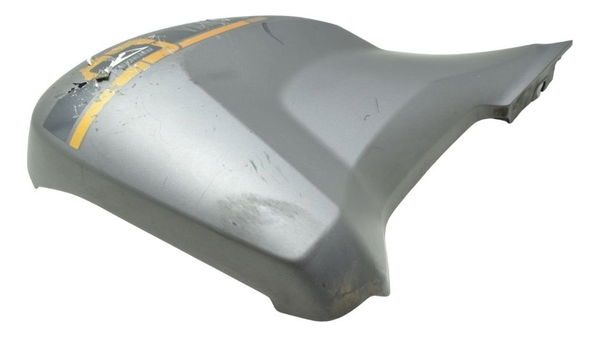 Aba Lateral Tanque Esq C/ Detal Yamaha Xtz 250 Tenere 11-15