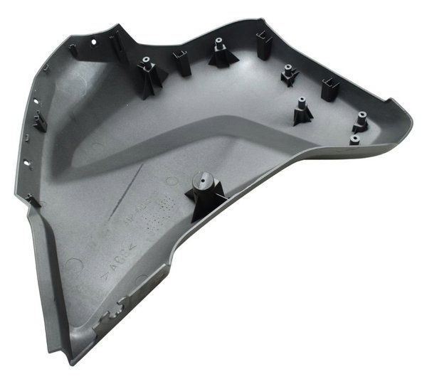 Aba Lateral Tanque Esq C/ Detal Yamaha Xtz 250 Tenere 11-15