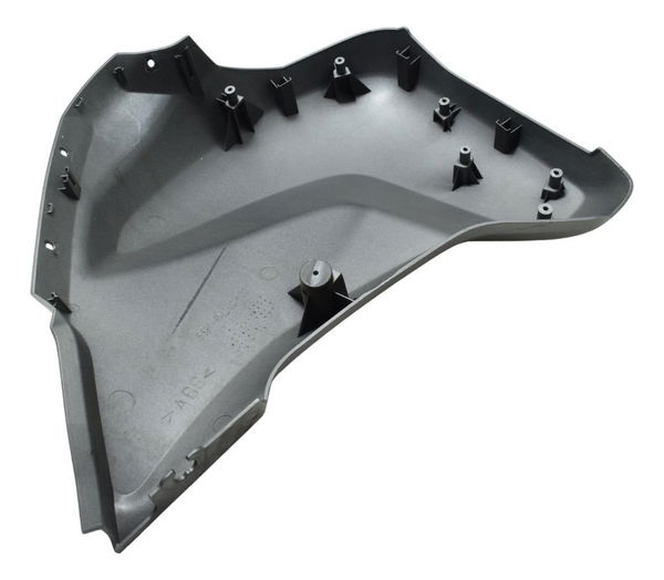 Aba Lateral Tanque Esq C/ Detal Yamaha Xtz 250 Tenere 11-15