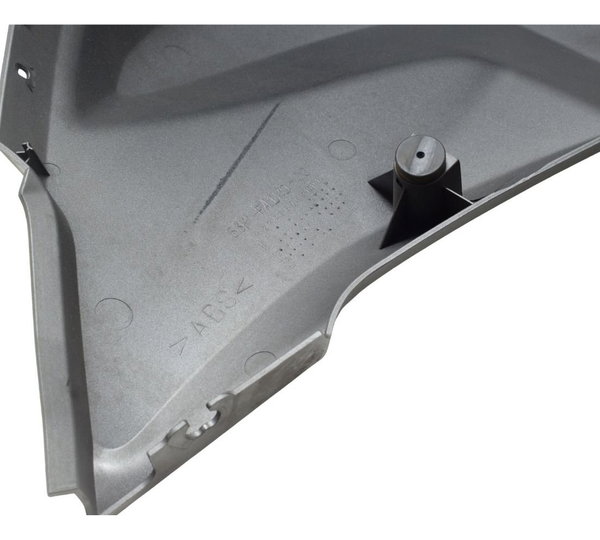 Aba Lateral Tanque Esq C/ Detal Yamaha Xtz 250 Tenere 11-15