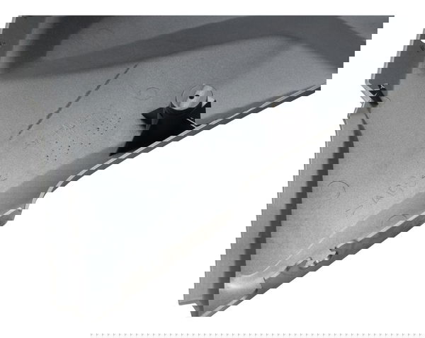 Aba Lateral Tanque Esq C/ Detal Yamaha Xtz 250 Tenere 11-15