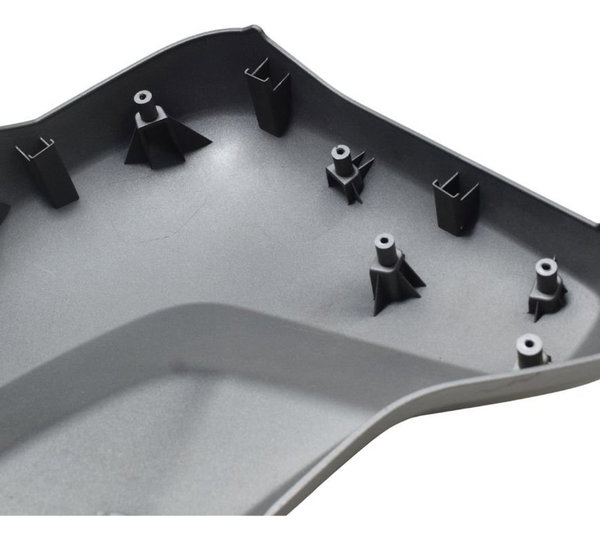 Aba Lateral Tanque Esq C/ Detal Yamaha Xtz 250 Tenere 11-15