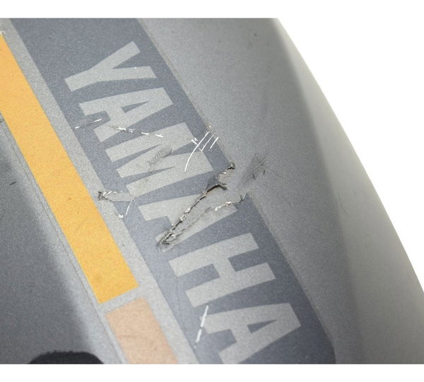 Aba Lateral Tanque Esq C/ Detal Yamaha Xtz 250 Tenere 11-15