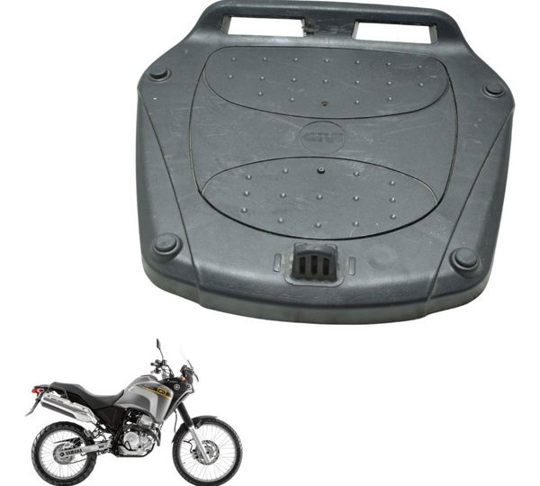 Base Suporte Baú Givi Yamaha Xtz 250 Tenere 11-15