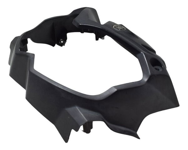 Acabamento Moldura Farol Yamaha Xtz 250 Tenere 11-15 Origina