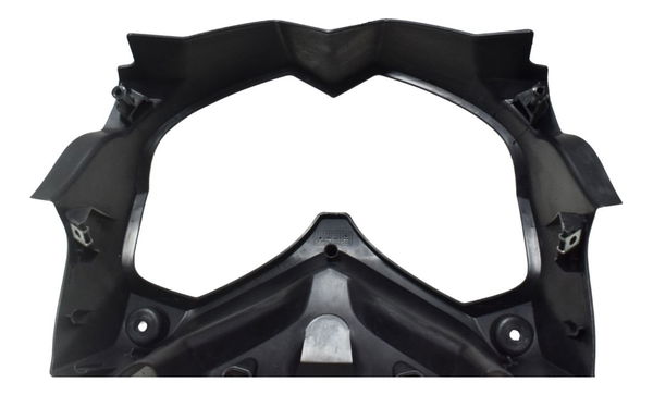 Acabamento Moldura Farol Yamaha Xtz 250 Tenere 11-15 Origina