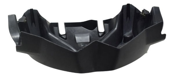 Acabamento Moldura Farol Yamaha Xtz 250 Tenere 11-15 Origina