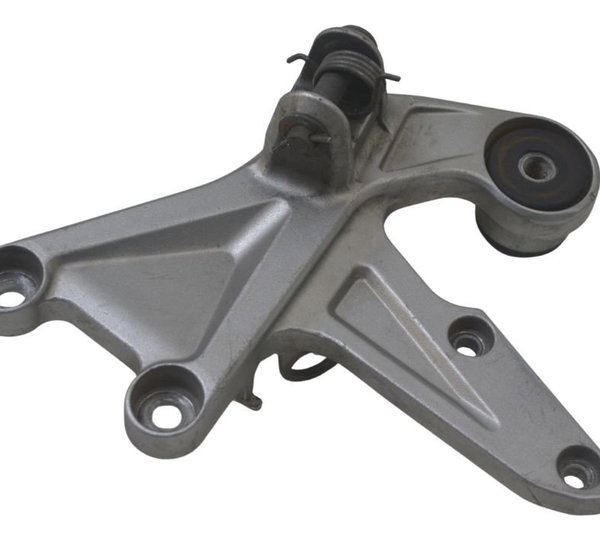 Suporte Pedaleira Dianteira Dir Honda Cbr 1000rr 12-15 Origi