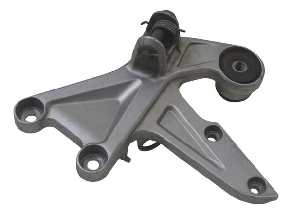 Suporte Pedaleira Dianteira Dir Honda Cbr 1000rr 12-15 Origi