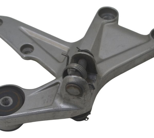 Suporte Pedaleira Dianteira Dir Honda Cbr 1000rr 12-15 Origi