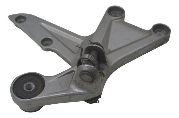 Suporte Pedaleira Dianteira Dir Honda Cbr 1000rr 12-15 Origi