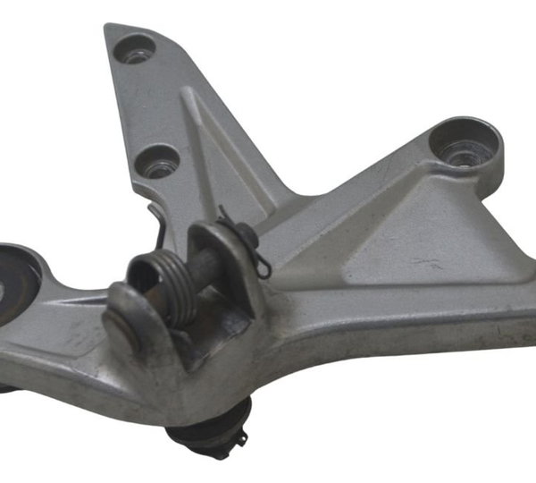 Suporte Pedaleira Dianteira Dir Honda Cbr 1000rr 12-15 Origi