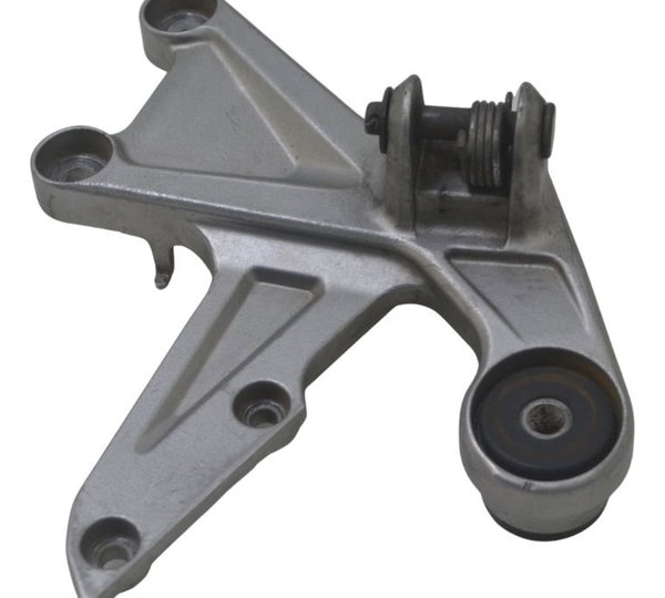 Suporte Pedaleira Dianteira Dir Honda Cbr 1000rr 12-15 Origi