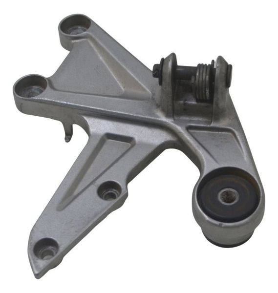 Suporte Pedaleira Dianteira Dir Honda Cbr 1000rr 12-15 Origi
