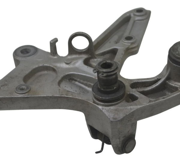 Suporte Pedaleira Dianteira Dir Honda Cbr 1000rr 12-15 Origi