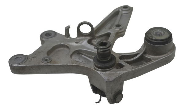 Suporte Pedaleira Dianteira Dir Honda Cbr 1000rr 12-15 Origi