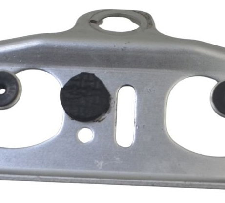 Suporte Trava Banco Honda Cbr 1000rr 12-15 Original