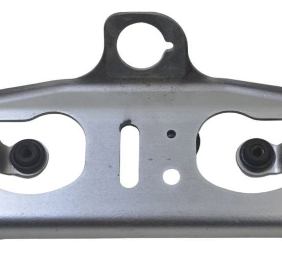 Suporte Trava Banco Honda Cbr 1000rr 12-15 Original